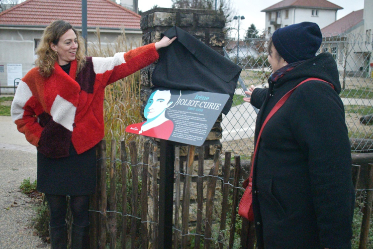 Besançon valorise l’héritage des femmes : un parcours inédit pour rééquilibrer l’espace public
