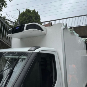 Photo : Page Facebook &quot;Pont Guillotin&quot;