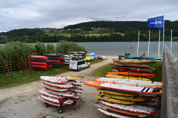 Haut-Doubs : Les débuts prometteurs de la saison estivale