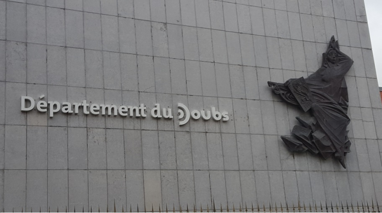 Doubs : le D&eacute;partement veut renforcer ses comp&eacute;tences en mati&egrave;re de logement