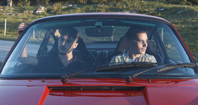 Le premier film de deux jeunes hauts-doubistes sur grand écran. En avant-première à Morteau