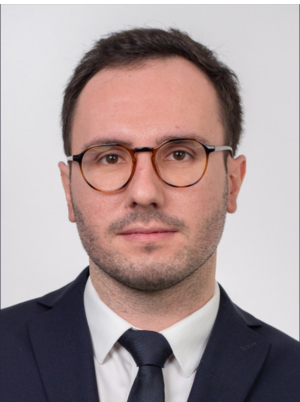 Fran&ccedil;ois Huet 