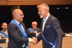 Ludovic Fagaut. Franck Bernard. 