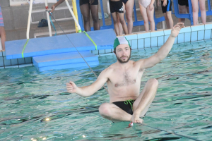 Besançon : La piscine ne tient qu’à un fil