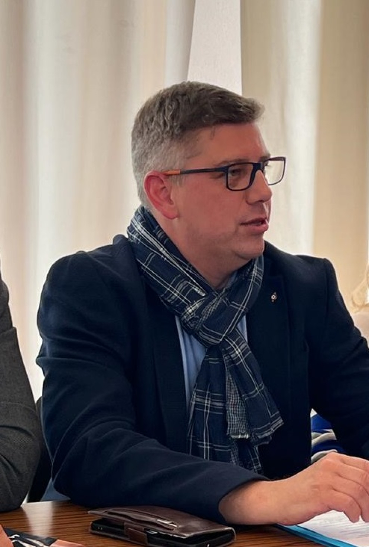 Législatives : « Donner la majorité absolue à Jordan Bardella »