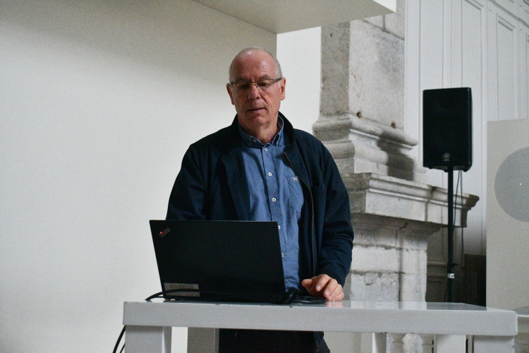 Citadelle de Besan&ccedil;on : des essais d&rsquo;&eacute;clairage sous haute vigilance environnementale