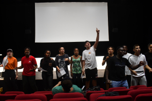 Des jeunes planoisiens s’exprimeront au théâtre des 2 Scènes ce samedi