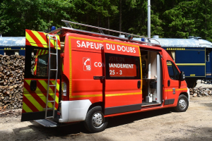 Accident du Conifer : un numéro d’appel d’urgence pour les familles