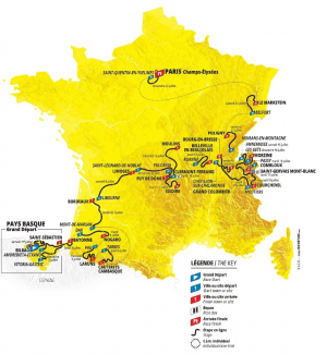 Sports : Encore du cyclisme en Franche-Comté