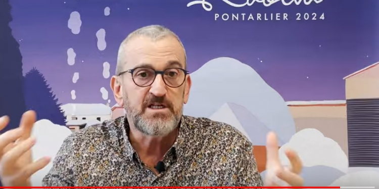 Pontarlier : entre 6 et 8 millions d’euros d’investissement en 2024