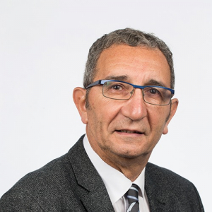 Patrick Ayache, Maire de Pirey 