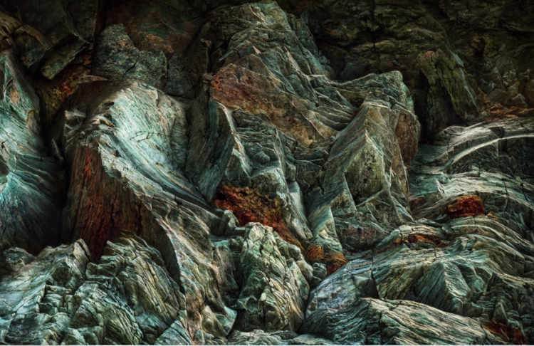 Culture :  « le torrent du monde », la nouvelle exposition de la maison familiale de G. Courbet