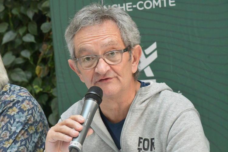 Besan&ccedil;on : 40 personnes s&eacute;dentaires se pr&eacute;parent &agrave; relever le d&eacute;fi de l&rsquo;Ultra-Trail du Mont-Blanc