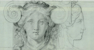 Pierre-Adrien Pâris rayonne depuis Besançon jusqu’aux États-Unis