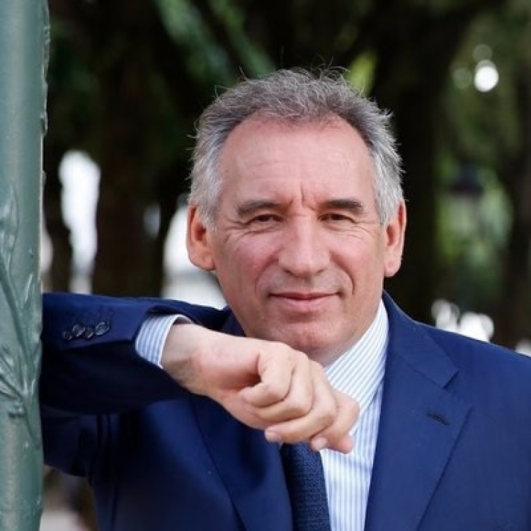Politique : François Bayrou, nouveau Premier Ministre de la France
