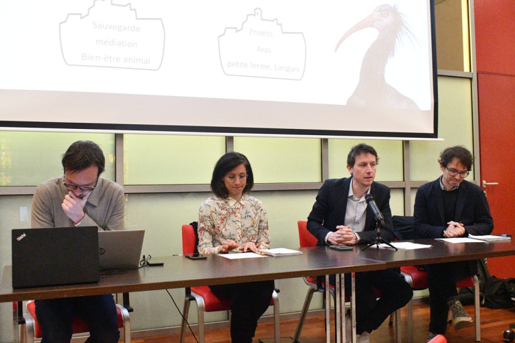 Concert de Laurent Garnier à la Citadelle : la Ville de Besançon argumente sa position