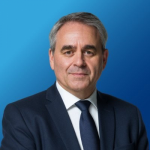 Politique : Xavier Bertrand attendu ce vendredi dans le Jura