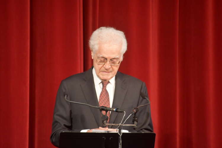 Hommage &agrave; Lionel Jospin : les socialistes du Doubs saluent une figure majeure de la gauche