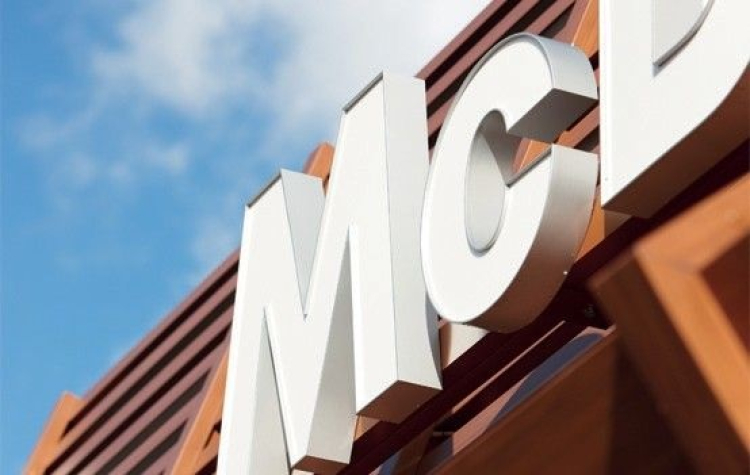 Pontarlier : le McDonald’s fête ses 30 ans