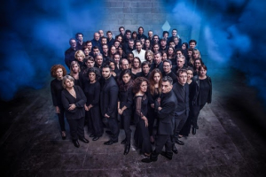 &quot;Le off de l&#039;été&quot; de l&#039;orchestre Victor Hugo