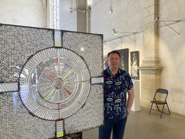 Pontarlier : 93ème Salon des Annonciades