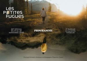 Les Petites Fugues : la littérature en mouvement