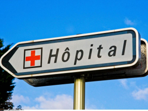 Crise à l’hôpital : « Ce n’est pas un ras-le-bol, c’est un mal vivre ! »