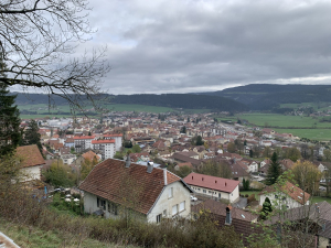 Val de Morteau : une OPAH en réflexion