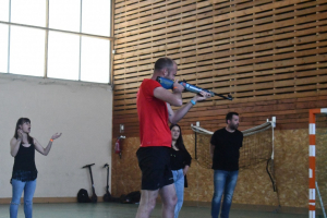 Olympiades des métiers : Tout tenter pour tisser du lien avec le monde du travail