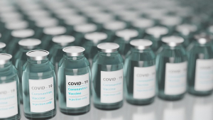Covid-19 : la campagne de vaccination pourrait être avancée