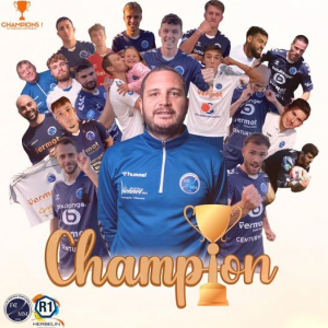 Phot : FC Morteau Montlebon 