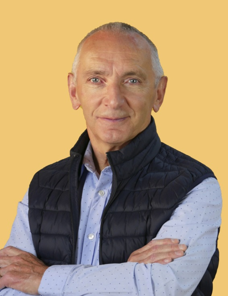 Métabief : Gérard Dèque vise un cinquième et dernier mandat