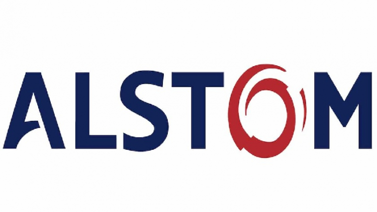 Economie : Alstom écarté du CAC 40