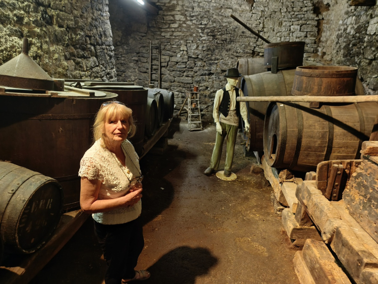 &Agrave; Lods, le mus&eacute;e de la Vigne et du Vin entretient la m&eacute;moire d&rsquo;un village de vignerons