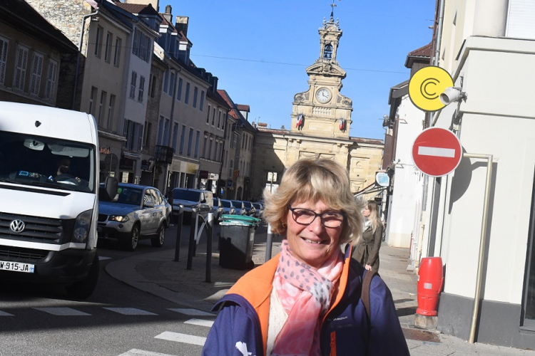 Pontarlier : le T&eacute;l&eacute;thon 2022 se pr&eacute;pare