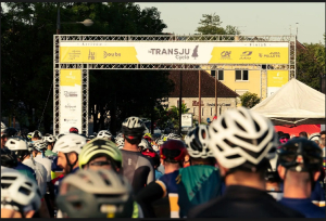 Champagnole : Zian Mouchet triomphe à la 4ᵉ Transju’Cyclo