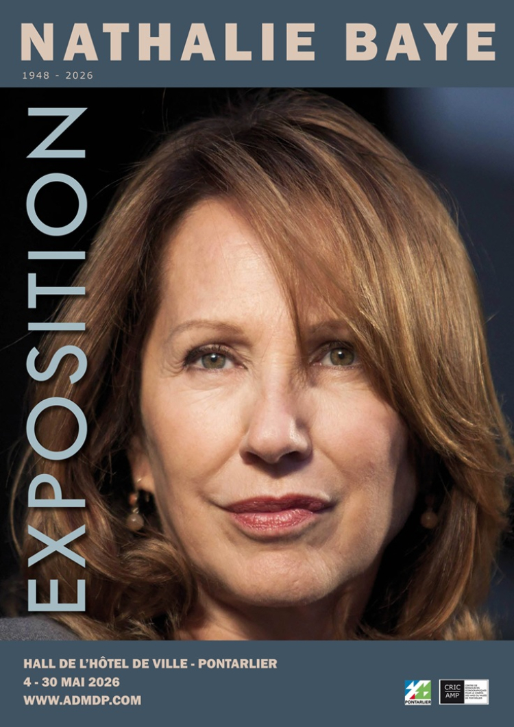 Cin&eacute;ma : Hommage &agrave; Nathalie Baye &agrave; Pontarlier