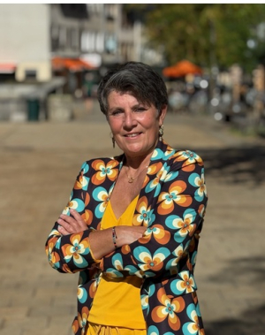 B&eacute;n&eacute;dicte H&eacute;rard 