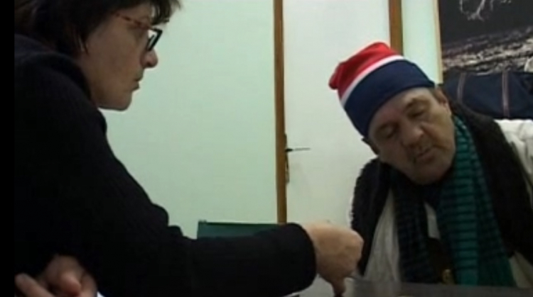 Pontarlier : projection du film « Des nouvelles d’ici-bas » en hommage à Jeannine Dessay