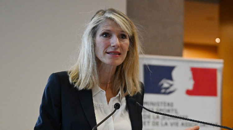 Politique : la ministre des sports attendue demain à Prémanon (39)