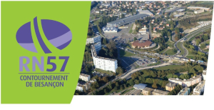 RN 57 : Le recours déposé par un collectif d&#039;associations examiné le 12 novembre par le tribunal administratif de Besançon