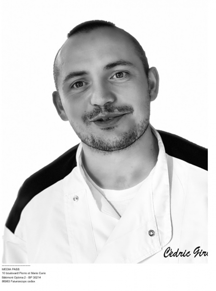 Un boulanger bisontin au concours national de la meilleure baguette de tradition française