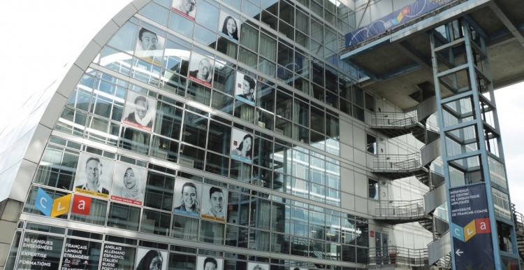 Besançon : le CLA à la recherche de familles d&#039;accueil pour ses étudiants