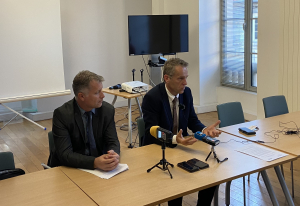 127.000€ d&#039;argent public détournés : L&#039;ex-directeur de l&#039;ADAT reconnaît les faits