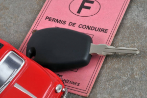 Lancement du permis de conduire numérique