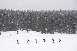 Ski nordique : Déjà plus de 2500 inscrits à la Transju 2023