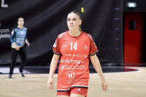 Crédit photo : Marie Bonduaeux