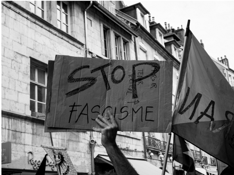 Besan&ccedil;on : mobilisation et village militant samedi dans le cadre du Besac Antifa Fest