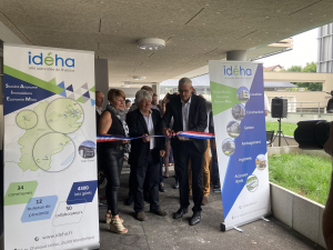 Pontarlier : une première résidence senior qui en appellera d’autres