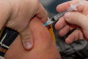 Morteau : Fermeture annoncée du centre de vaccination